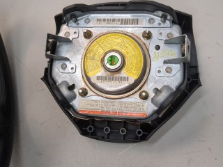 Руль, Suzuki Wagon R Plus 1998-2003