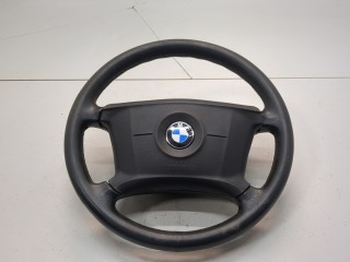 Руль, ориг. номер 32346753947, 6753947, BMW 3 E46 1997-2003