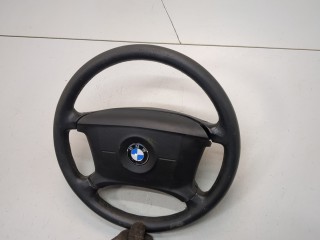 Руль, ориг. номер 32346753947, 6753947, BMW 3 E46 1997-2003