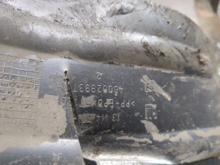 Рычаг подвески правый передний, Opel Meriva 2006-2010
