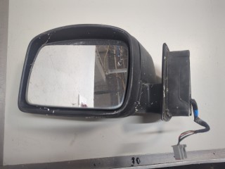 Зеркало боковое левое, Land Rover Discovery 2004-2009