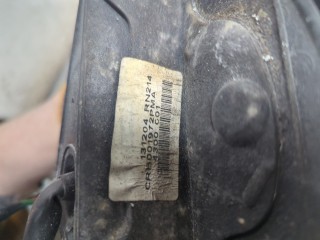 Зеркало боковое левое, Land Rover Discovery 2004-2009