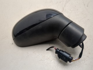Зеркало боковое правое, ориг. номер 1P18575089B9, Seat Leon 2005-2009