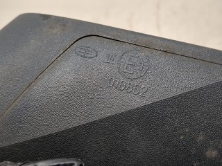 Зеркало боковое правое, ориг. номер 1P18575089B9, Seat Leon 2005-2009