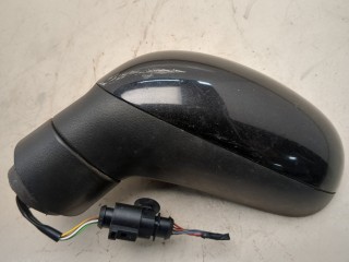 Зеркало боковое левое, ориг. номер 1P18575079B9, Seat Leon 2005-2009