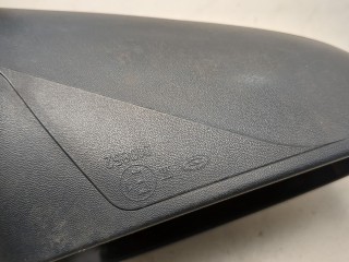 Зеркало боковое левое, ориг. номер 1P18575079B9, Seat Leon 2005-2009
