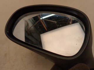 Зеркало боковое левое, ориг. номер 1P18575079B9, Seat Leon 2005-2009