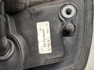 Зеркало боковое правое, Mitsubishi Endeavor 2009-2011