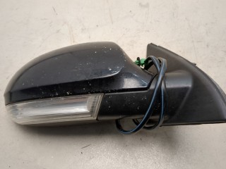 Зеркало боковое правое, Volkswagen Passat 2005-2010