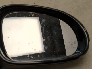 Зеркало боковое правое, Volkswagen Passat 2005-2010