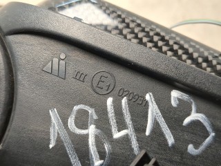 Зеркало боковое правое, Audi A4 2011-2015