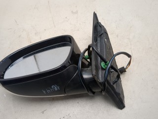 Зеркало боковое левое, Volkswagen Passat 2005-2010