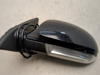 Зеркало боковое левое, Volkswagen Passat 2005-2010