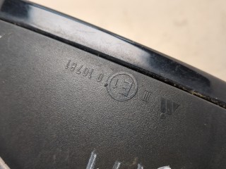 Зеркало боковое левое, Volkswagen Passat 2005-2010