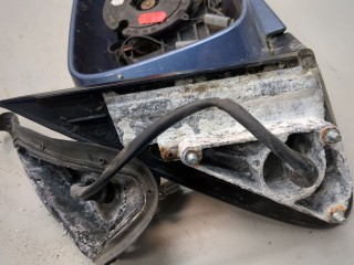 Зеркало боковое правое, Honda CR-V 2001-2004