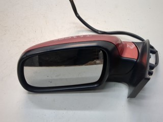 Зеркало боковое левое, Peugeot 307 2001-2005