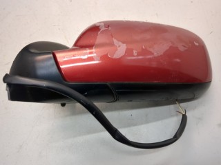 Зеркало боковое левое, Peugeot 307 2001-2005