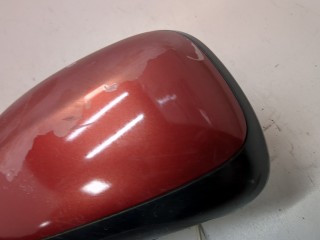 Зеркало боковое левое, Peugeot 307 2001-2005