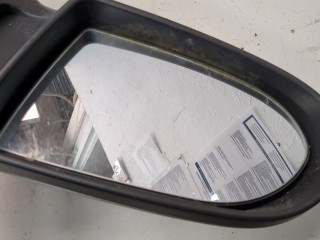 Зеркало боковое левое, Opel Zafira 2003-2006