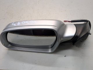 Зеркало боковое левое, Audi A3 2008-2013