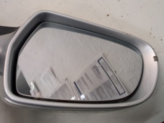 Зеркало боковое левое, Audi A3 2008-2013