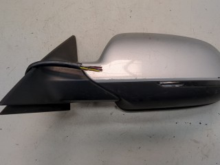 Зеркало боковое левое, Audi A3 2008-2013