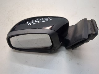 Зеркало боковое левое, Ford Focus 2011-2015