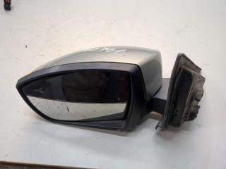 Зеркало боковое левое, Ford Galaxy 2006-2010
