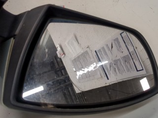 Зеркало боковое левое, Ford Galaxy 2006-2010