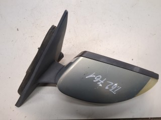 Зеркало боковое левое, Ford Galaxy 2006-2010