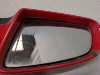 Зеркало боковое левое, Audi A3 2004-2008