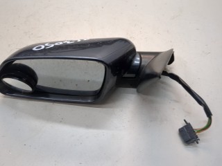 Зеркало боковое левое, Skoda Octavia 2000-2011