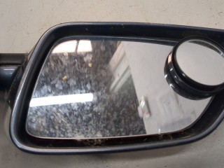 Зеркало боковое левое, Skoda Octavia 2000-2011