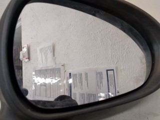 Зеркало боковое правое, Seat Ibiza 2008-2012