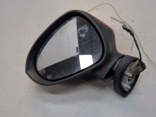 Зеркало боковое левое, Seat Ibiza 2008-2012