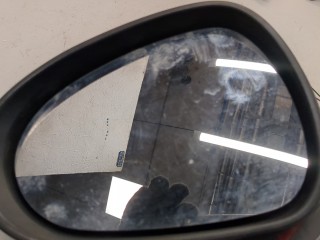Зеркало боковое левое, Seat Ibiza 2008-2012