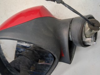 Зеркало боковое левое, Seat Ibiza 2008-2012