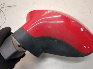 Зеркало боковое левое, Seat Ibiza 2008-2012