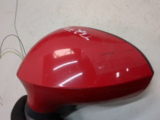 Зеркало боковое левое, Seat Ibiza 2008-2012