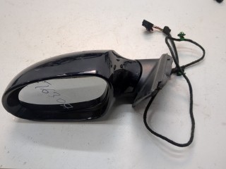 Зеркало боковое левое, Volkswagen Passat 2005-2010