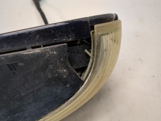 Зеркало боковое правое, Volkswagen Passat 2005-2010