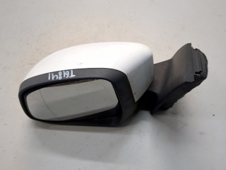 Зеркало боковое левое, Ford Focus 2007-2011