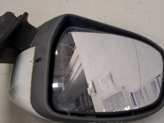 Зеркало боковое левое, Ford Focus 2007-2011