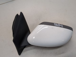 Зеркало боковое левое, Ford Focus 2007-2011