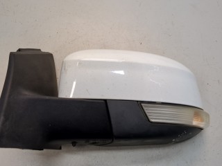 Зеркало боковое левое, Ford Focus 2007-2011