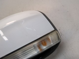 Зеркало боковое левое, Ford Focus 2007-2011