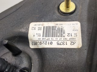 Зеркало боковое правое, Lincoln Navigator 2006-2014