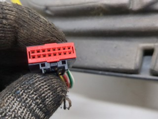 Зеркало боковое правое, Lincoln Navigator 2006-2014