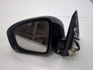 Зеркало боковое левое, Nissan Pathfinder 2010-2014