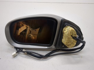Зеркало боковое левое, Mercedes S W220 2002-2005